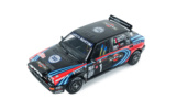 Lancia Delta HF Integrale TRIBUTE TO BIASON - Rallye Montecarlo - 1990 - A.SACCO