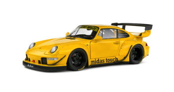 RWB Bodykit MIDAS TOUCH - 2023