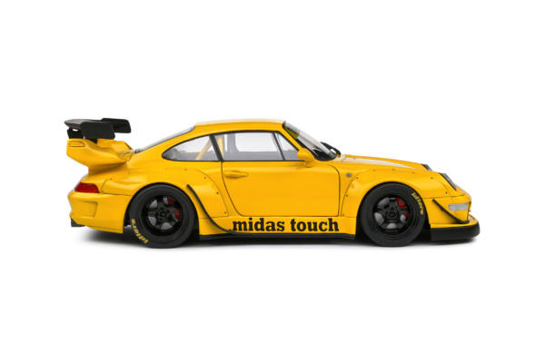 RWB Bodykit MIDAS TOUCH - 2023