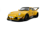 RWB Bodykit CINDERELLA - 2020