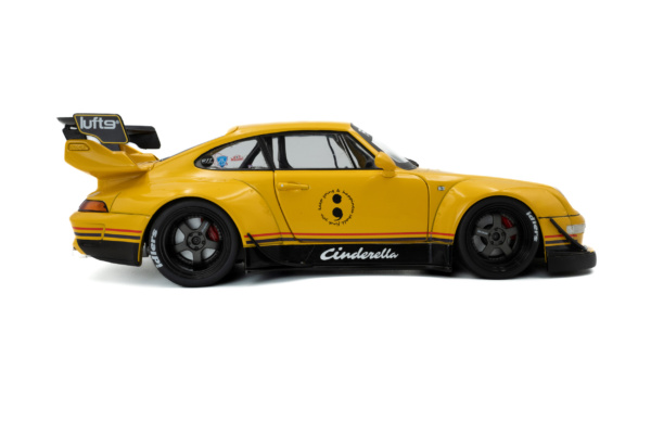 RWB Bodykit CINDERELLA - 2020