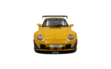 RWB Bodykit CINDERELLA - 2020