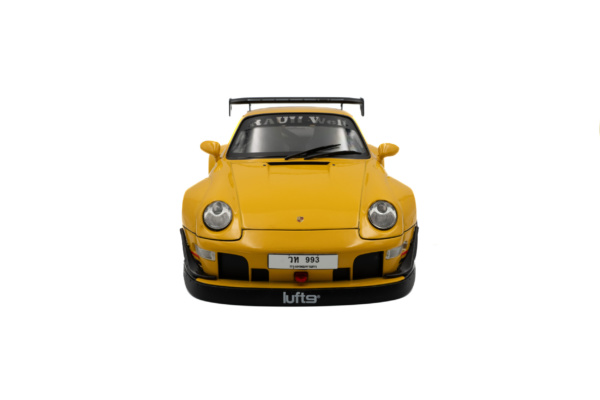 RWB Bodykit CINDERELLA - 2020