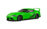 Toyota GR SUPRA SOLIDO WORKS - WASABI CUSTOM - 2023