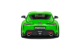 Toyota GR SUPRA SOLIDO WORKS - WASABI CUSTOM - 2023