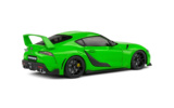 Toyota GR SUPRA SOLIDO WORKS - WASABI CUSTOM - 2023