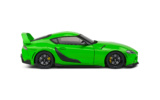 Toyota GR SUPRA SOLIDO WORKS - WASABI CUSTOM - 2023