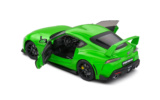 Toyota GR SUPRA SOLIDO WORKS - WASABI CUSTOM - 2023