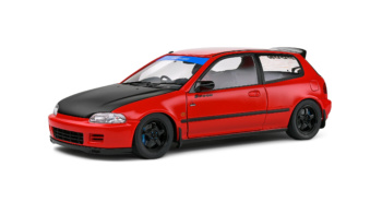 Honda Civic (EG6) Spoon Version - 1991
