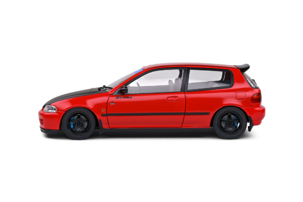 Honda Civic (EG6) Spoon Version - 1991
