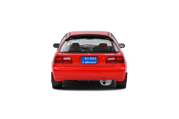 Honda Civic (EG6) Spoon Version - 1991