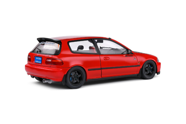 Honda Civic (EG6) Spoon Version - 1991