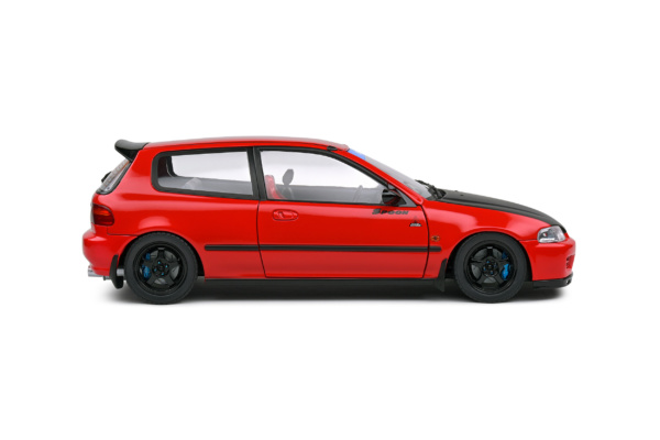 Honda Civic (EG6) Spoon Version - 1991