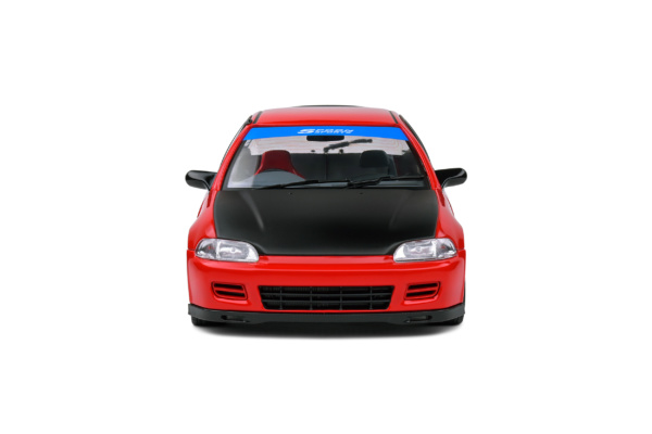 Honda Civic (EG6) Spoon Version - 1991