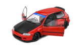 Honda Civic (EG6) Spoon Version - 1991