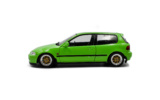 Honda Civic (EG6) SOLIDO WORKS NEON GREEN - 1991