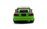 Honda Civic (EG6) SOLIDO WORKS NEON GREEN - 1991