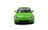 Honda Civic (EG6) SOLIDO WORKS NEON GREEN - 1991