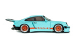KS-R by KHYZYL SALEEM - blue racer - 2026