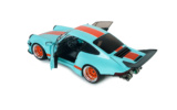 KS-R by KHYZYL SALEEM - blue racer - 2026