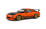 Mazda RX7 FD3RS SOLIDO WORKS - 1999