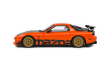 Mazda RX7 FD3RS SOLIDO WORKS - 1999