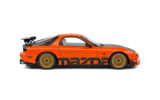 Mazda RX7 FD3RS SOLIDO WORKS - 1999
