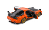 Mazda RX7 FD3RS SOLIDO WORKS - 1999
