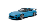 Mazda RX7 FD3RS SOLIDO WORKS - 1999