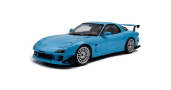 Mazda RX7 FD3RS SOLIDO WORKS - 1999