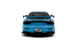 Mazda RX7 FD3RS SOLIDO WORKS - 1999