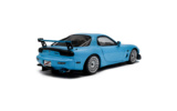 Mazda RX7 FD3RS SOLIDO WORKS - 1999