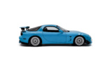 Mazda RX7 FD3RS SOLIDO WORKS - 1999