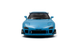 Mazda RX7 FD3RS SOLIDO WORKS - 1999