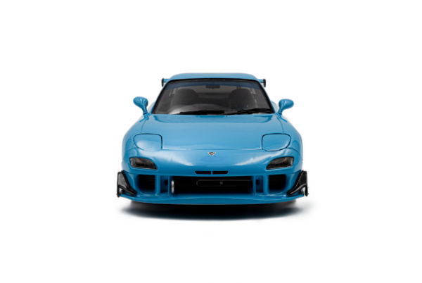 Mazda RX7 FD3RS SOLIDO WORKS - 1999