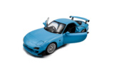 Mazda RX7 FD3RS SOLIDO WORKS - 1999