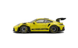 Porsche 911 GT3 RS SOLIDO WORKS - NEON LIME - 2024