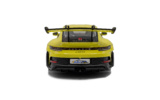 Porsche 911 GT3 RS SOLIDO WORKS - NEON LIME - 2024