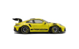 Porsche 911 GT3 RS SOLIDO WORKS - NEON LIME - 2024