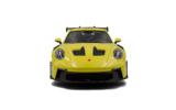Porsche 911 GT3 RS SOLIDO WORKS - NEON LIME - 2024