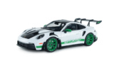 Porsche 911 GT3 RS - TRIBUTE TO CARRERA RS PACKAGE - 2024