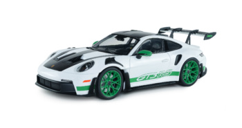 Porsche 911 GT3 RS - TRIBUTE TO CARRERA RS PACKAGE - 2024