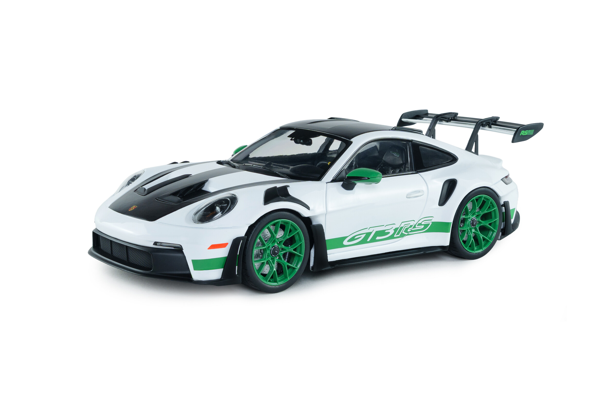 Porsche 911 GT3 RS - TRIBUTE TO CARRERA RS PACKAGE - 2024 - Solido