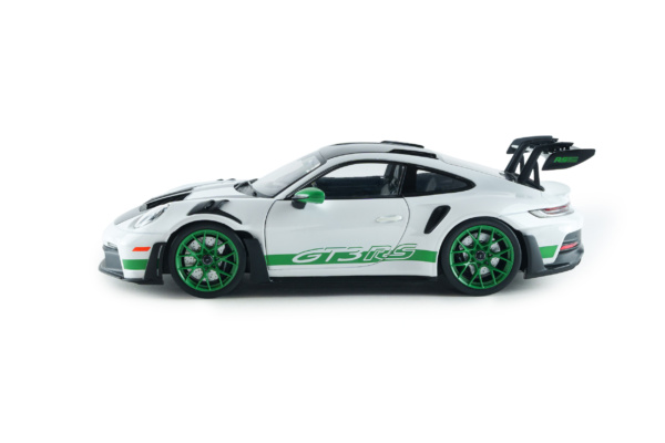 Porsche 911 GT3 RS - TRIBUTE TO CARRERA RS PACKAGE - 2024