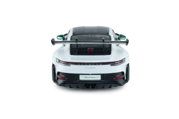 Porsche 911 GT3 RS - TRIBUTE TO CARRERA RS PACKAGE - 2024
