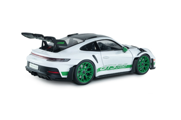 Porsche 911 GT3 RS - TRIBUTE TO CARRERA RS PACKAGE - 2024