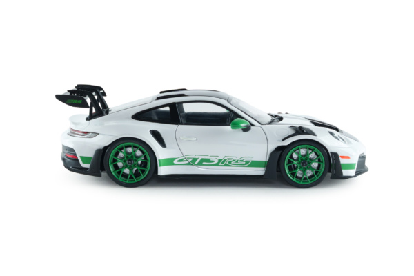 Porsche 911 GT3 RS - TRIBUTE TO CARRERA RS PACKAGE - 2024