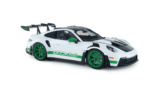 Porsche 911 GT3 RS - TRIBUTE TO CARRERA RS PACKAGE - 2024