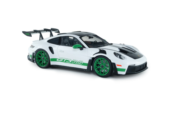 Porsche 911 GT3 RS - TRIBUTE TO CARRERA RS PACKAGE - 2024