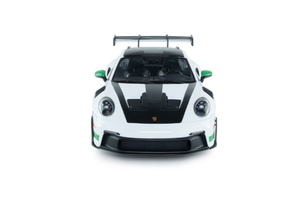 Porsche 911 GT3 RS - TRIBUTE TO CARRERA RS PACKAGE - 2024